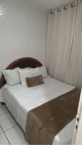 Apartamento em Garanhuns