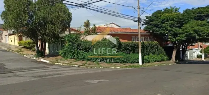 casa - Jardim Conceição - Campinas