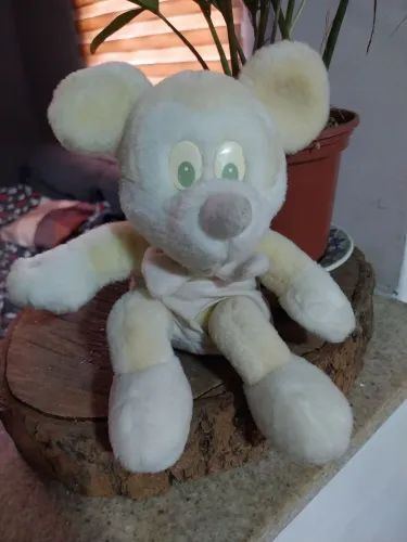 Pelúcia Mickey Mouse