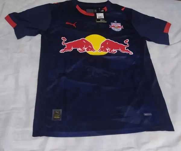 Camisa de time