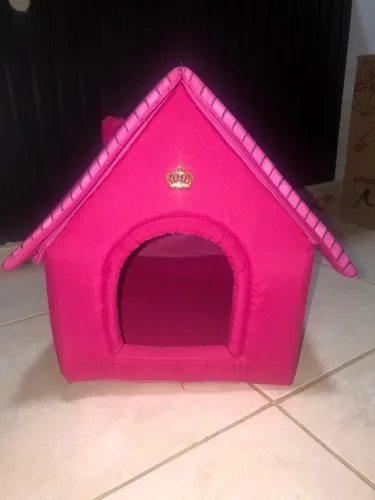 Casinha Pet Cabana
