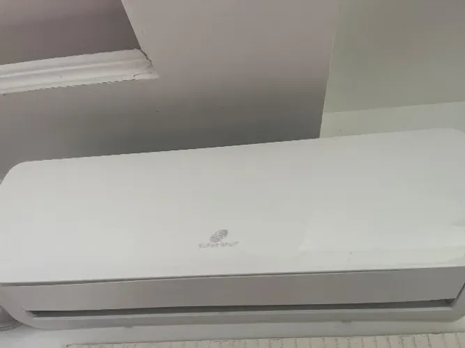 Ar condicionado