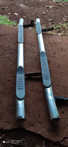 Estribo s10