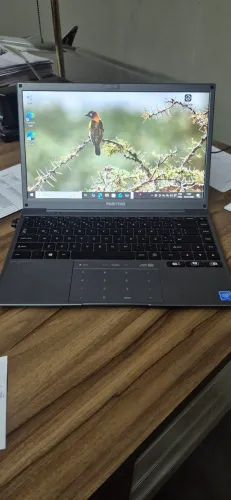 Notebook Positivo Master N1240 4GB 128MB