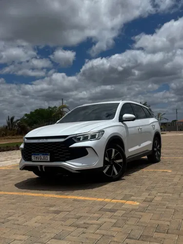BYD Song Pro GS 1.5 16V Aut. (hibrido) 2025
