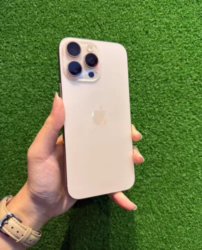 iPhone 16 Pro Max 256/GB OPORTUNIDADE 