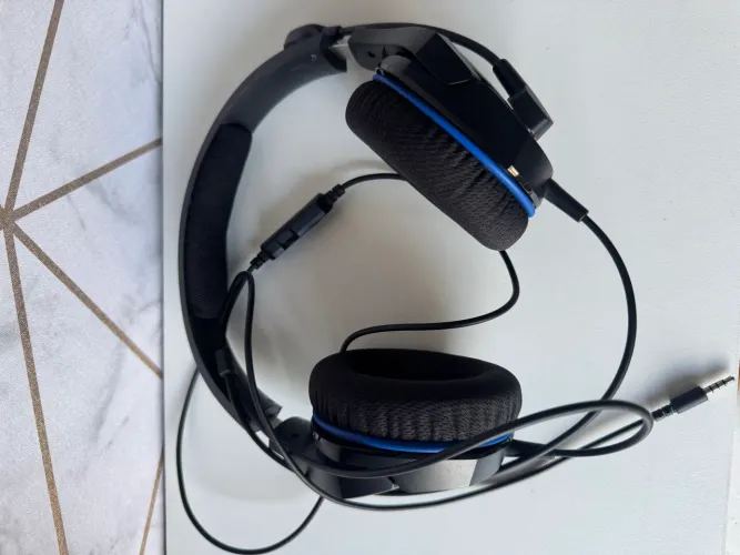 Headset hyperx