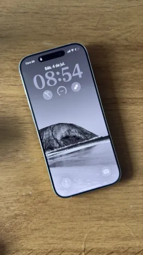 iPhone 16 PRO 128gb