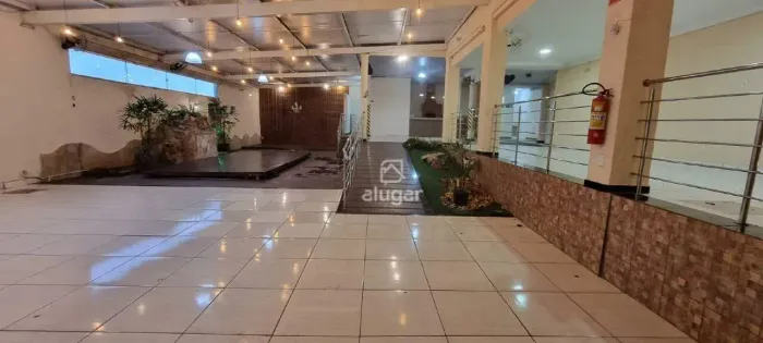 Galpão para alugar, 1 quarto, Maracanã - Montes Claros/MG - R$ 2.700,00 - Alugar Imóveis