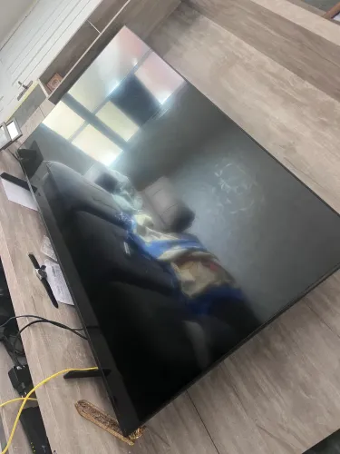 Tv Samsung smart 62?