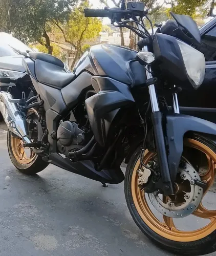 Dafra next 250