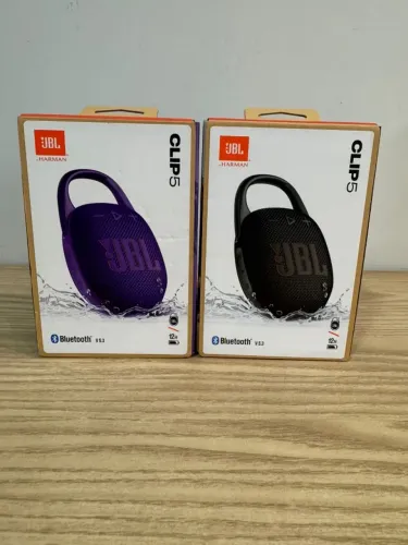 Jbl CLip 5 Original