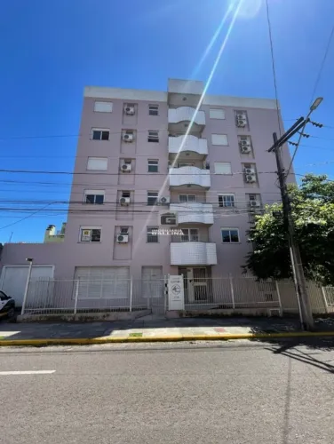 ? APTO 1 DORMITÓRIO COM GARAGEM PARA LOCAÇÃO
