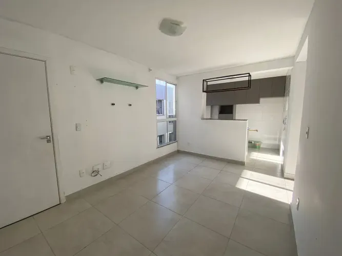 Apartamento para aluguel tem 50 metros quadrados com 2 quartos em Pindorama - Belo Horizon