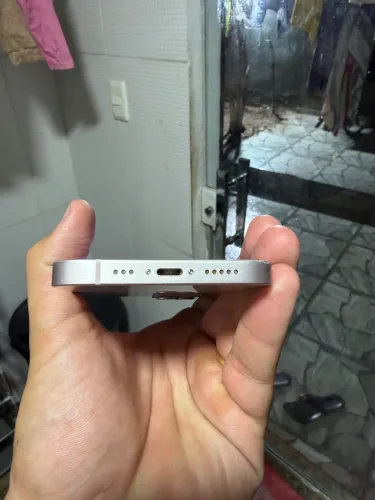 iPhone 13 rosa 256GB 