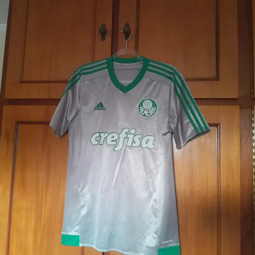 Palmeiras 2015 Zé Roberto M