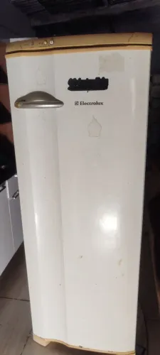 Geladeira