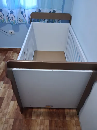 Berço Americano