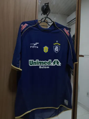 Camisa clube do Remo 2006