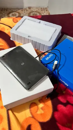 Vendo tablet Multilaser M8 4G