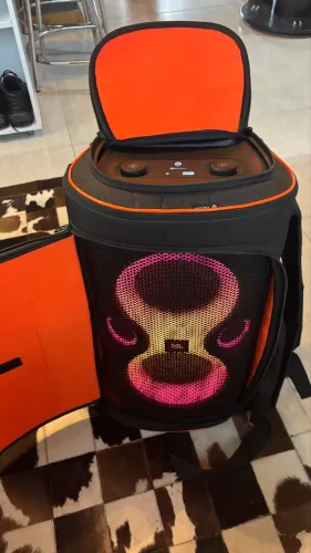 JBL PARTBOXX 110
