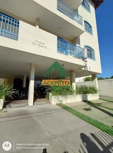 Vende se apartamento próximo ao Mufatto.