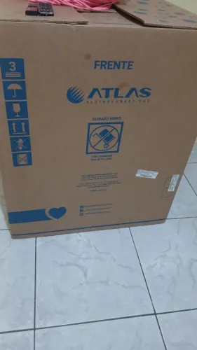 Vende um fogão 5 bocas valor 1400
