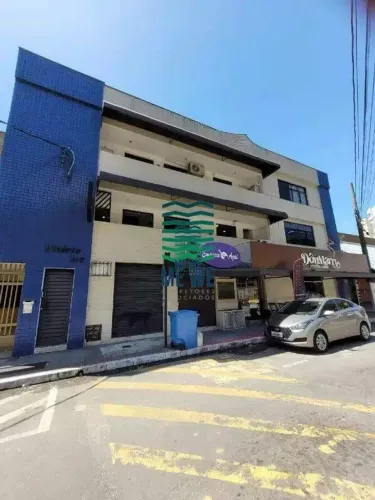 Alugo sala comercial ideal para seu negocio, compacta, de frente pra rua em jardim camburi