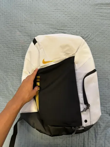 Mochila nike elite