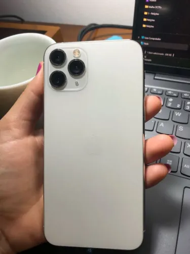 iPhone 11 Pro - 256 GB