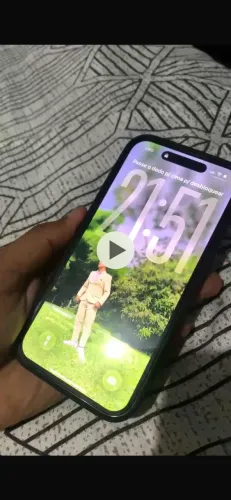 iPhone 14 Pro 