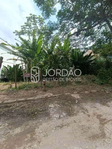 TERRENO URBANO