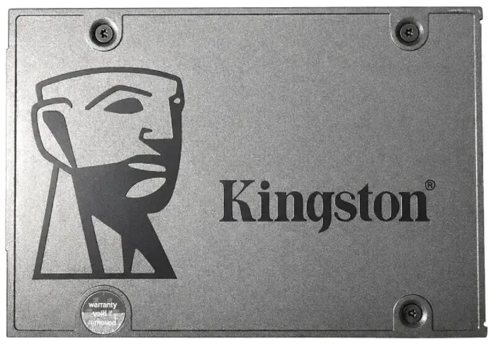 Kingston Ssd 240gb Sata