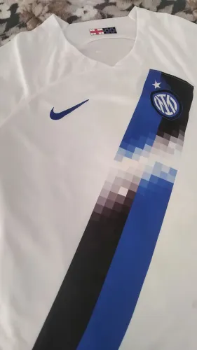 Camisa nike inter de Milão 