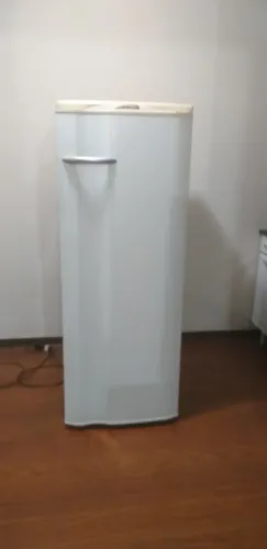 GELADEIRA 127V Araraquara