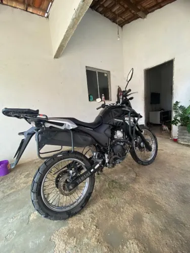 Lander xtz 250