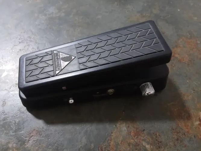 Pedal beringher