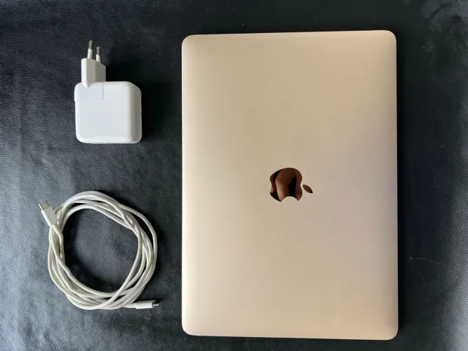 MacBook 12 pol - modelo A1534 (2015)
