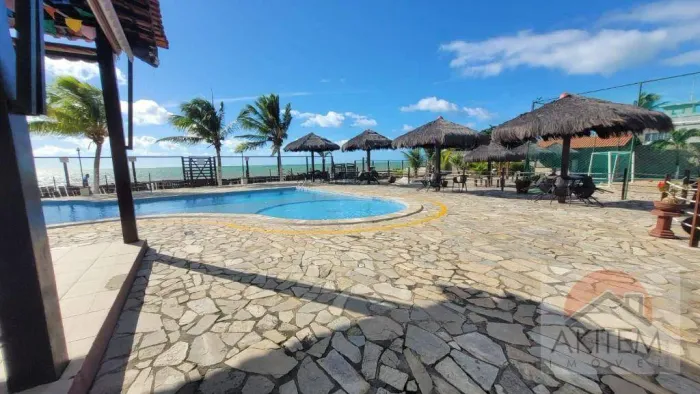 Casa em Condomínio Beira Mar de Maria Farinha