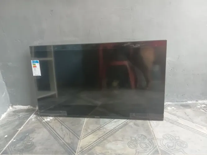 Tv 43 aiwa