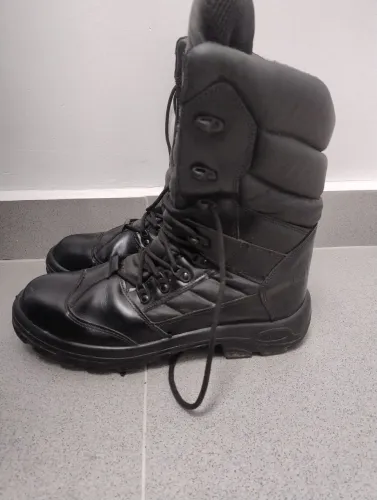 Coturno militar original
