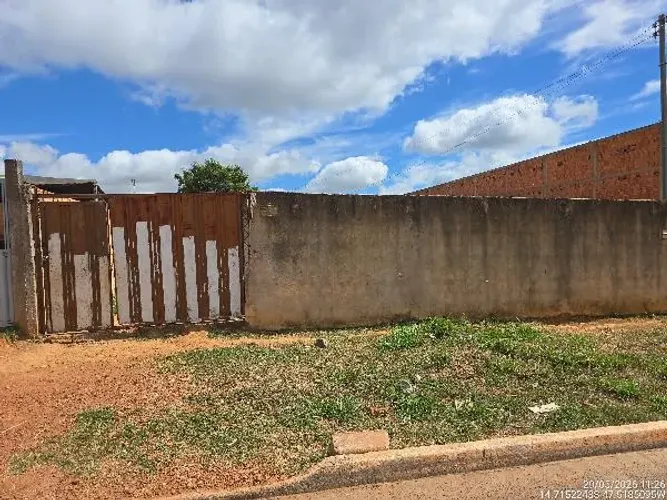 Oferta exclusiva Casa no Sao Joao D Alianca, Sao Joao D'alianca - GO, N. SN LT 08 QD 118,