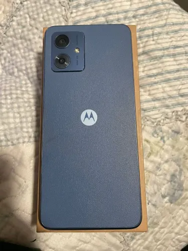 MOTO G56   256 GB. 8 GB RAM