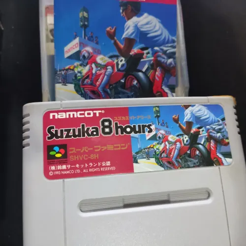 CARTUCHOS NINTENDO FAMINCOM