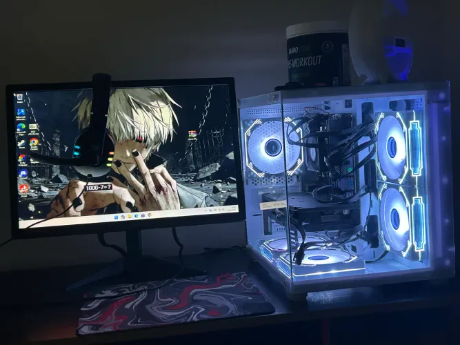 Pc gamer