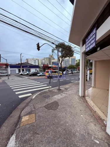 Ponto Comercial para Locação ! Excelente para Franquias!