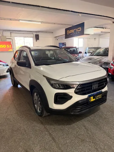 Fiat Pulse Drive 1.3 8V Flex Aut. 2025