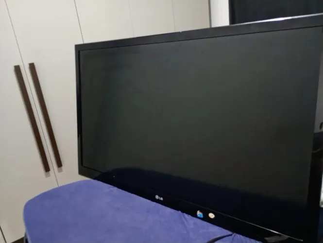 TV 47 Polegadas LG
