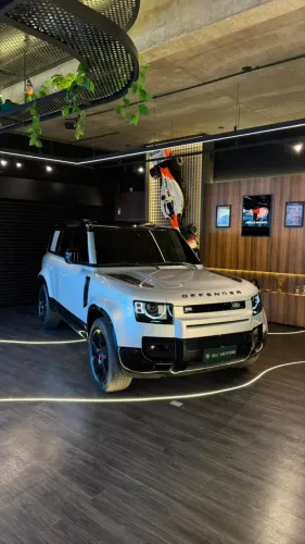 Land Rover Defender 110 X-dy SE D300 DIE Aut. (hib.) 2023