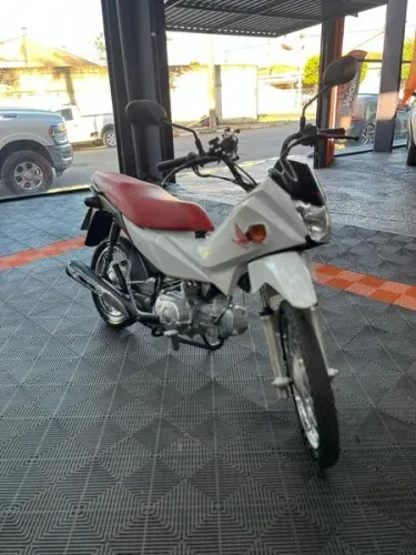 HONDA POP 110I 2024